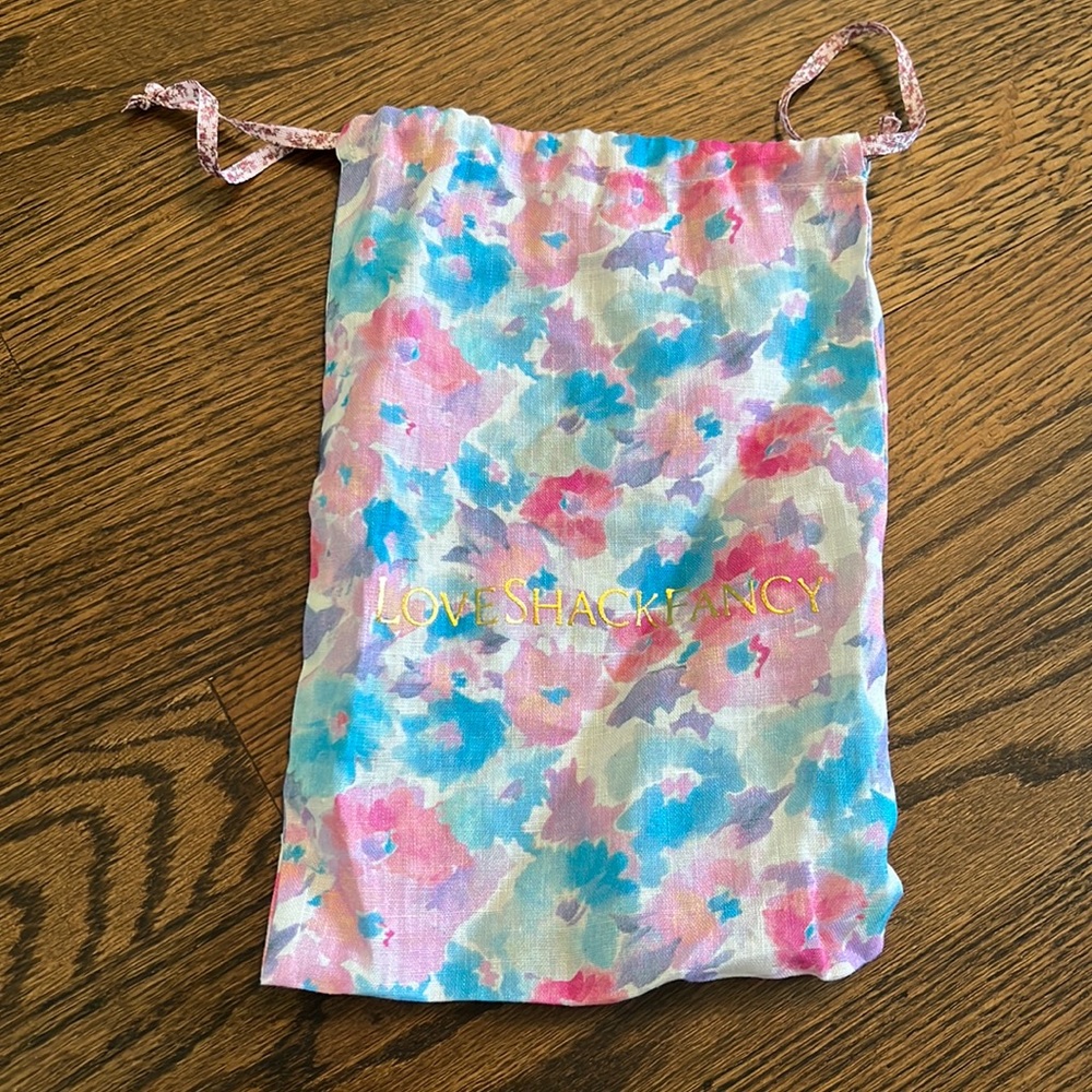 Loveshackfancy bag
